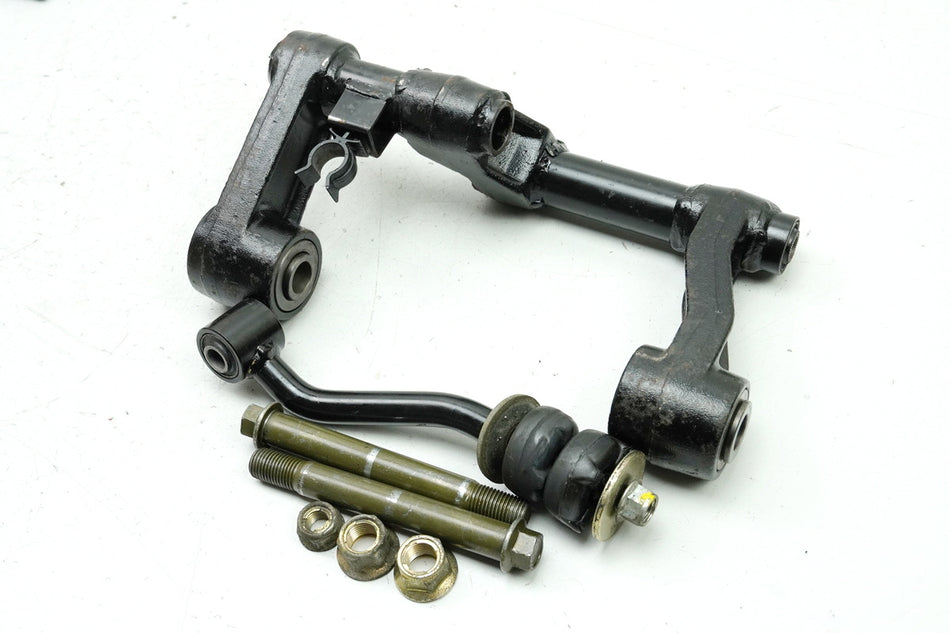 Soporte motor KYMCO PEOPLE GT 300 i V4 Eje Pasador Soporte motor Viga