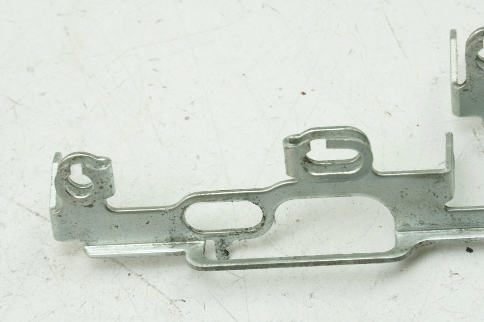 Honda GL 1500 F6C Valkyrie SC34 Hebel Anlasser Führung für Vergaser Halter Choke