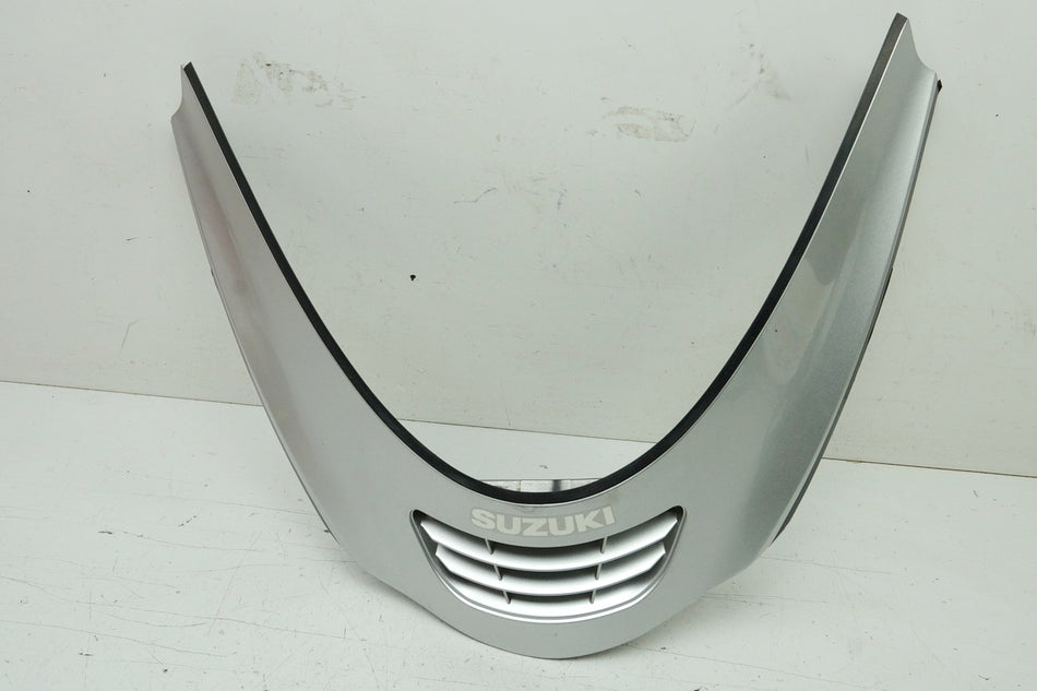 SUZUKI AN 400 WVAU BURGMAN Carenado delantero superior Tapa Cubierta K1 K2