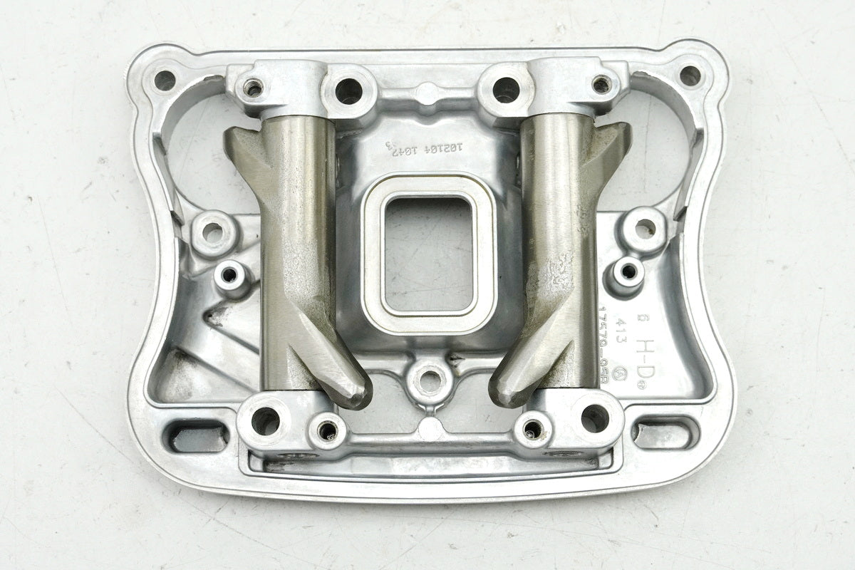 BUELL XB12S XB1 Lightning Balancín Soporte de eje culata Tapa