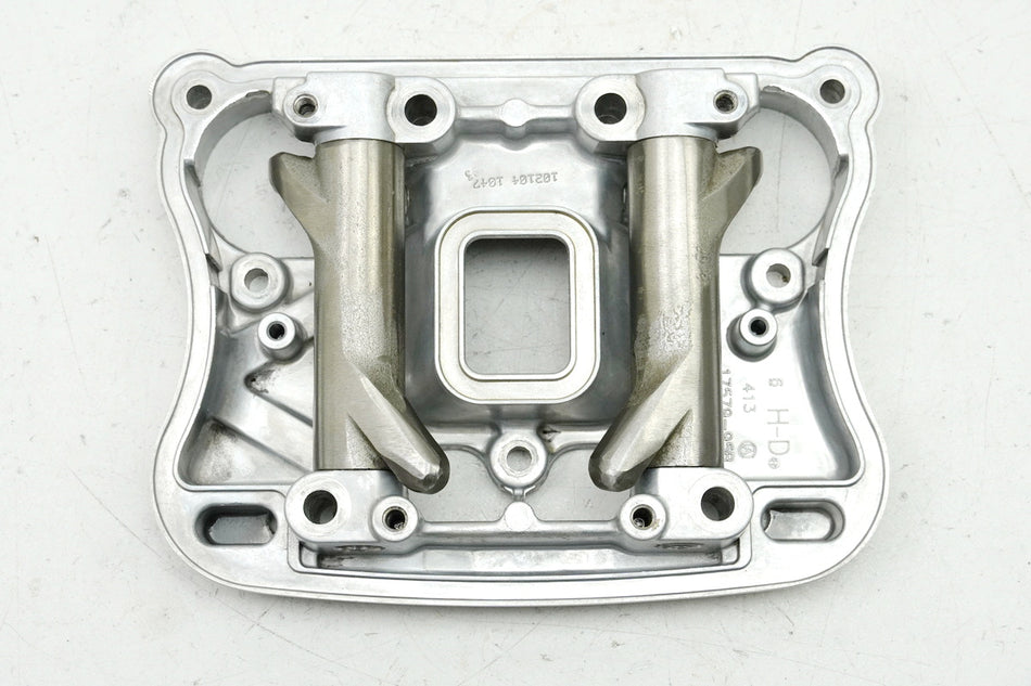 BUELL XB12S XB1 Lightning Rocker Cover Rear Cylinder Head Bracket Cover