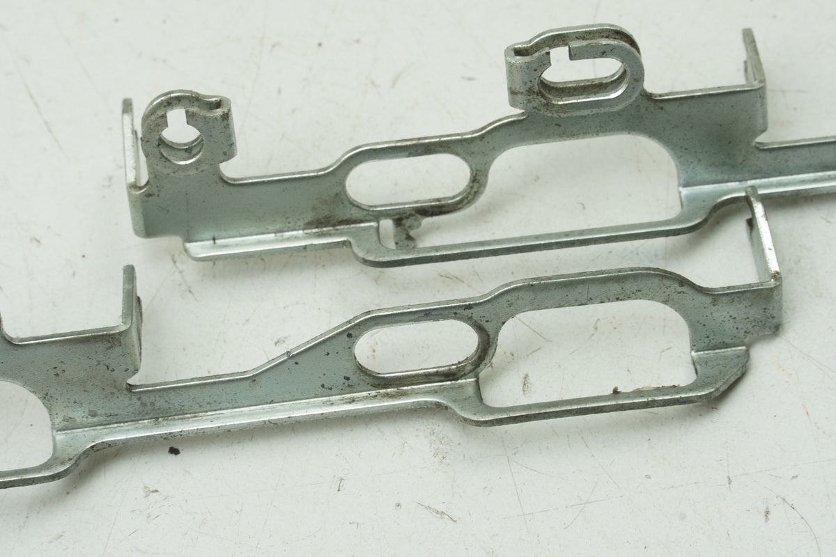 Honda GL 1500 F6C Valkyrie SC34 Lever Starter Guide for Carburetor Holder Choke