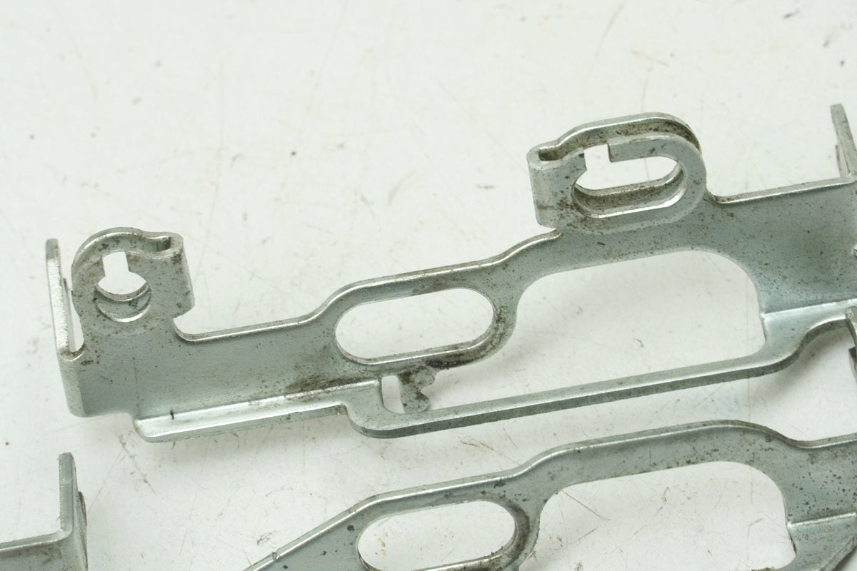 Honda GL 1500 F6C Valkyrie SC34 Lever Starter Guide for Carburetor Holder Choke