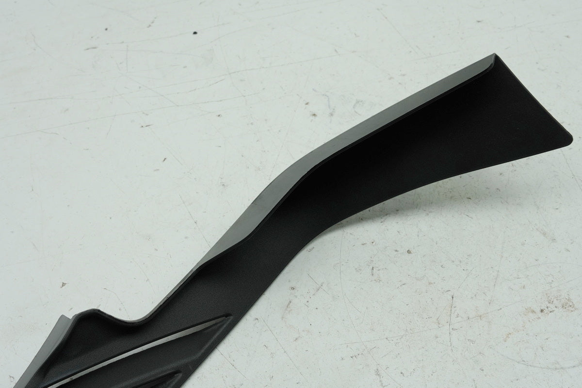YAMAHA YZF R3 Fairing Cockpit Right Cover BS7-F837W-00
