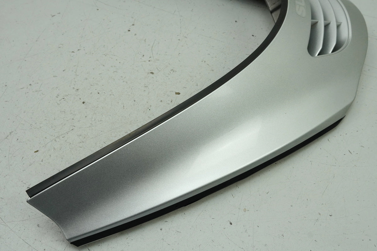 SUZUKI AN 400 WVAU BURGMAN Carenado delantero superior Tapa Cubierta K1 K2