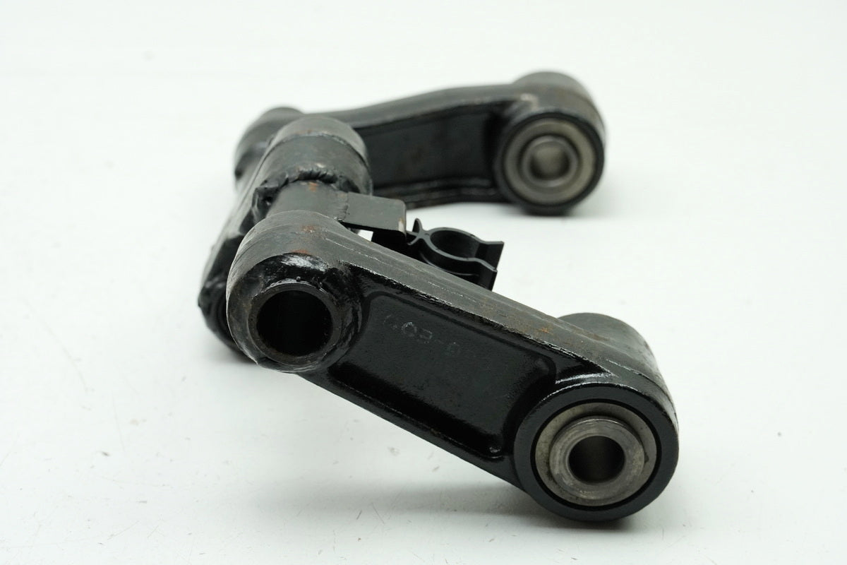 KYMCO PEOPLE GT 300 i V4 Bracket Engine Axle Bolt Engine Mount Support