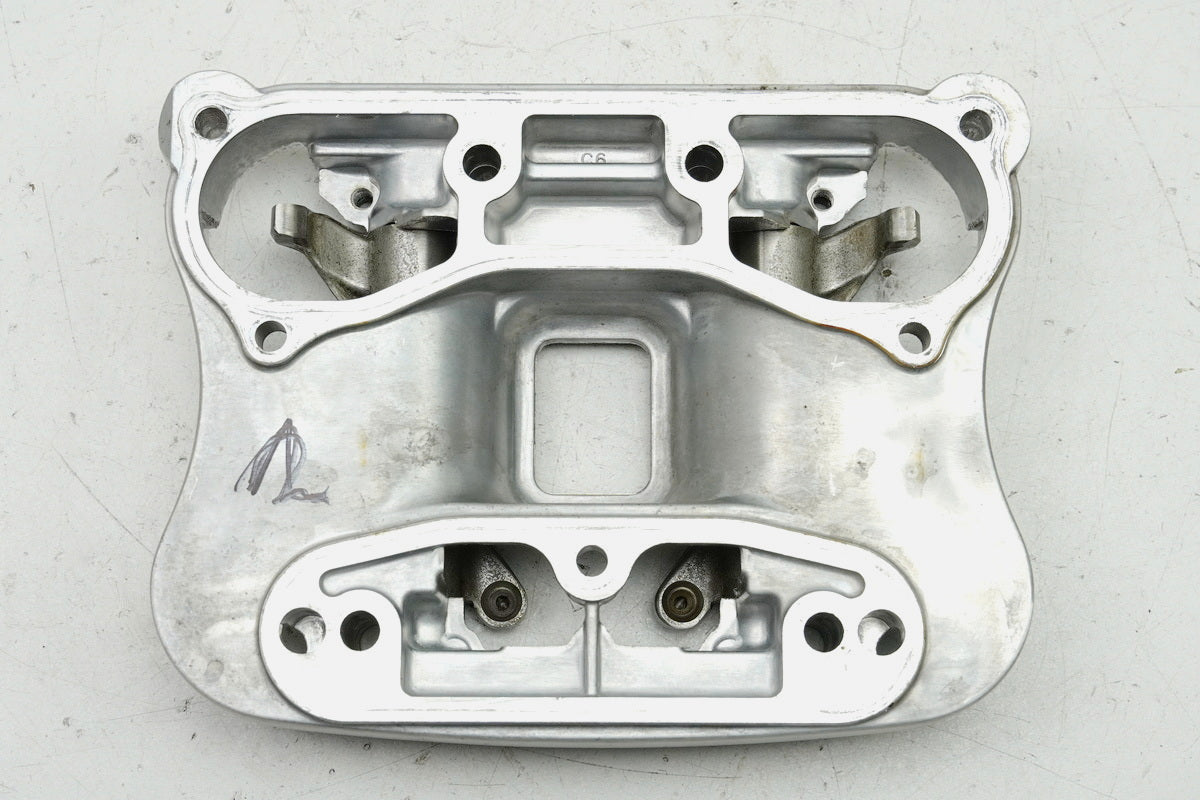 BUELL XB12S XB1 Lightning Balancín Soporte de eje culata Tapa