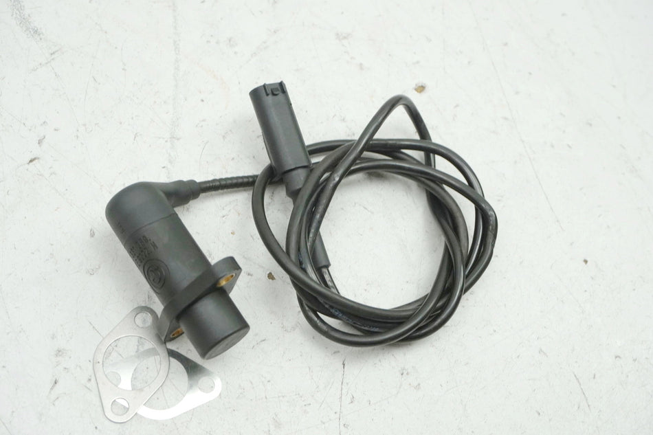BMW R 850 R 259 ABS Sensor delantero Sensor de velocidad de la rueda