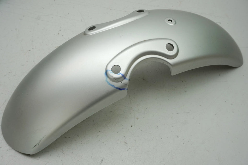 YAMAHA XSR 700 RM11 Kotflügel vorn Schutzblech Fender B34-F1511-00-P3