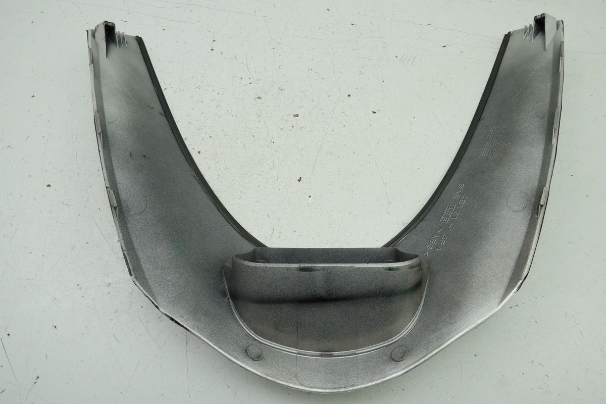 SUZUKI AN 400 WVAU BURGMAN Carenado delantero superior Tapa Cubierta K1 K2