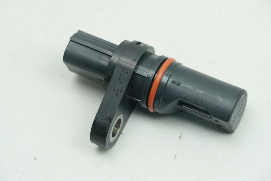 HONDA CB 125 R JC91 Kurbelsensoreinheit Sensor Kurbelwelle für Motor Limadeckel