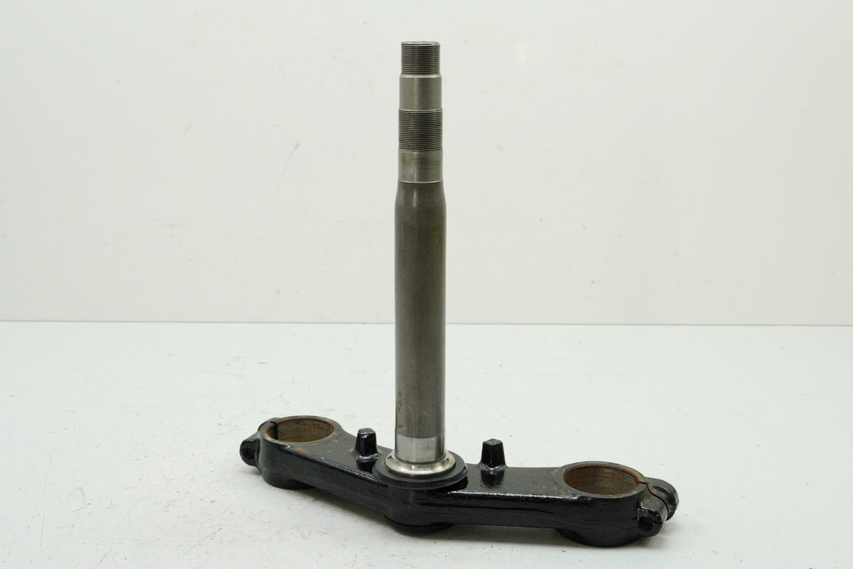 YAMAHA TDM 850 4TX Bottom Triple Clamp (for Fork Leg)
