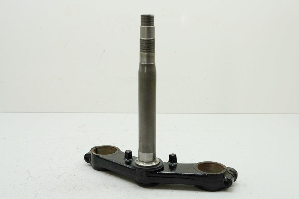 YAMAHA TDM 850 4TX Bottom Triple Clamp (for Fork Leg)