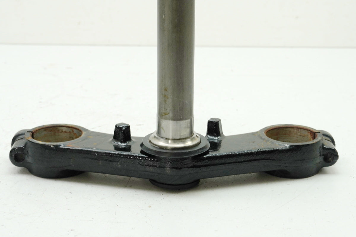 YAMAHA TDM 850 4TX Bottom Triple Clamp (for Fork Leg)