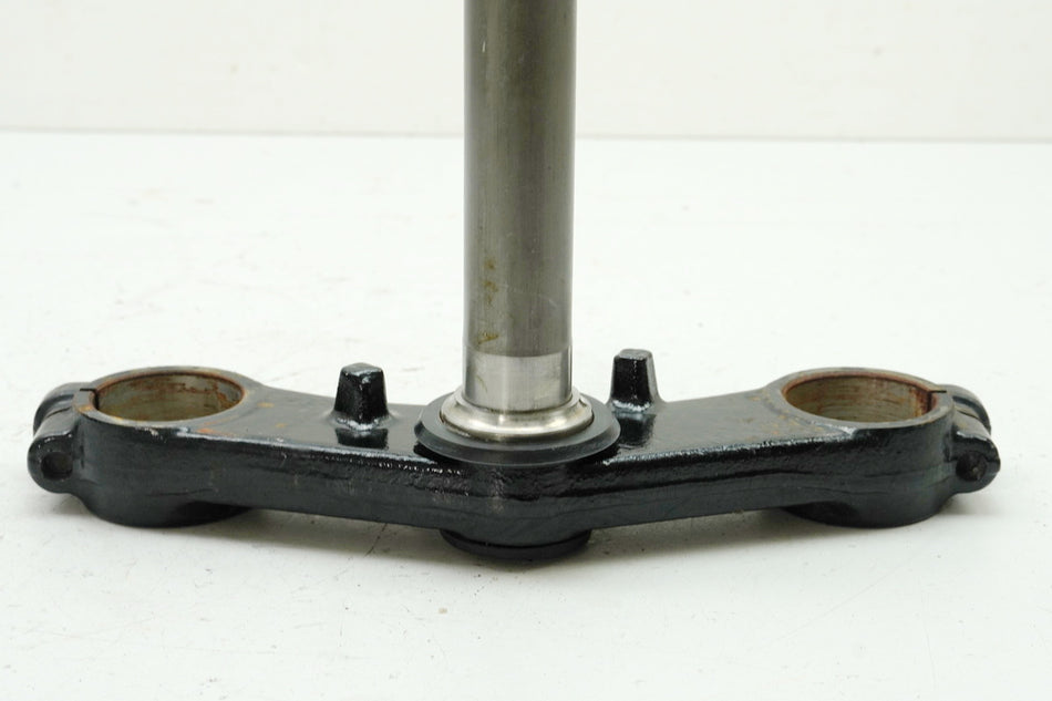 YAMAHA TDM 850 4TX Bottom Triple Clamp (for Fork Leg)
