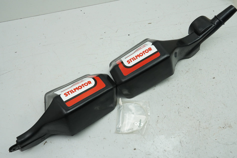 Stilmotor Protector de manos para Yamaha Suzuki Kawa Honda