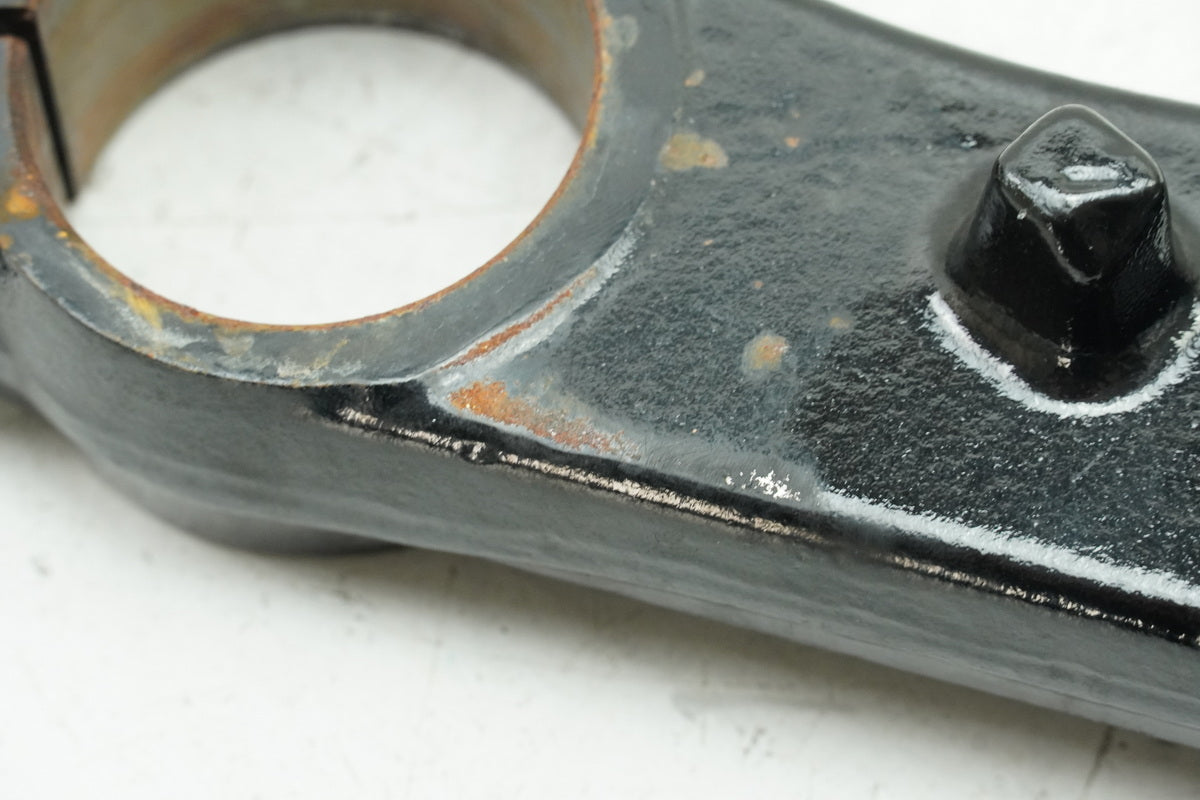 YAMAHA TDM 850 4TX Bottom Triple Clamp (for Fork Leg)