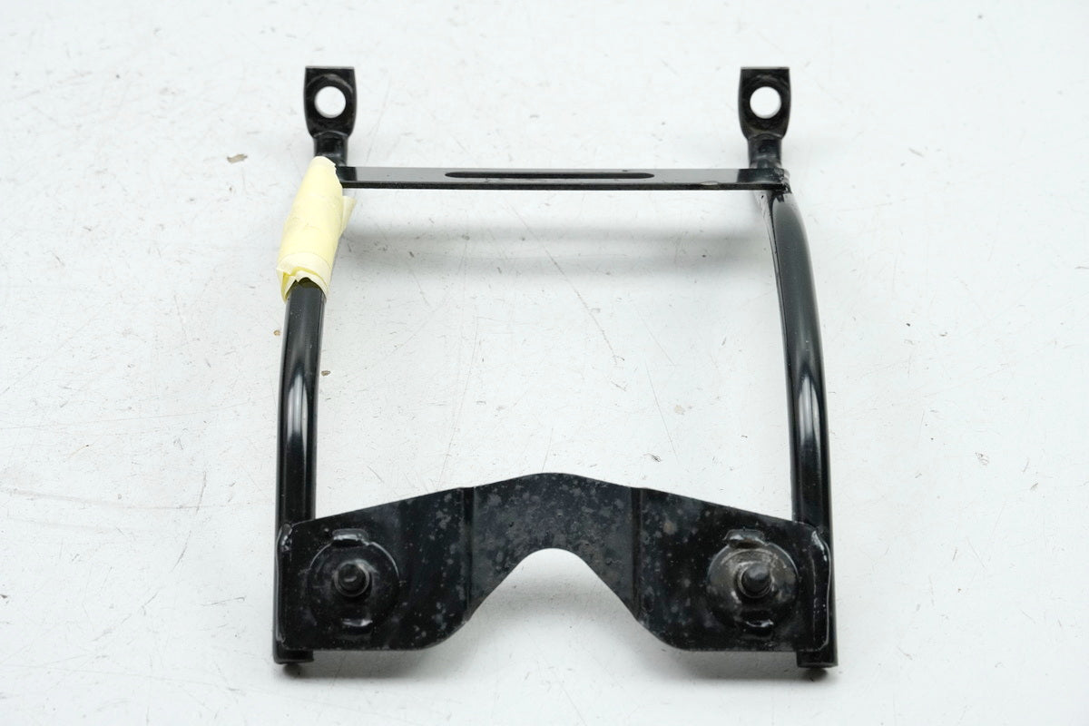 KYMCO PEOPLE GT 300 i V4 Bracket License Plate Holder Support (for frame)