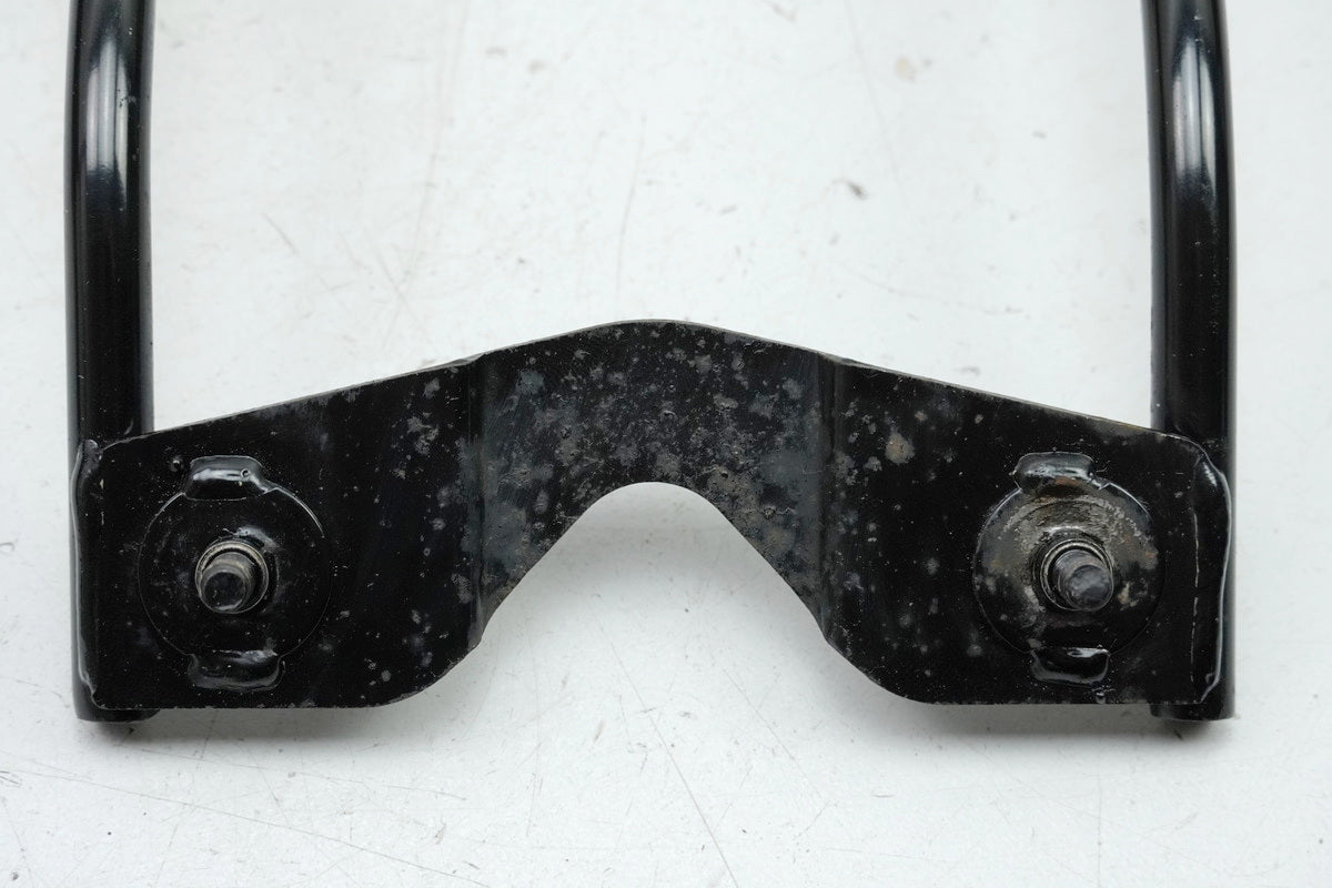 KYMCO PEOPLE GT 300 i V4 Bracket License Plate Holder Support (for frame)