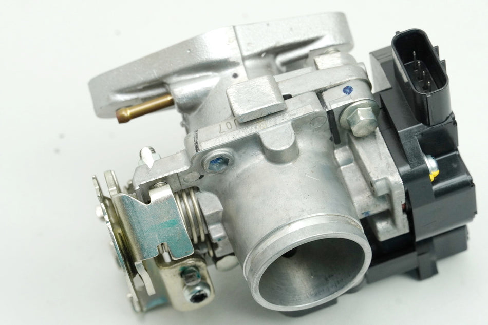 HONDA CB 125 R JC91 Cuerpo de aceleración Sensor de mapa (para inyección de motor)