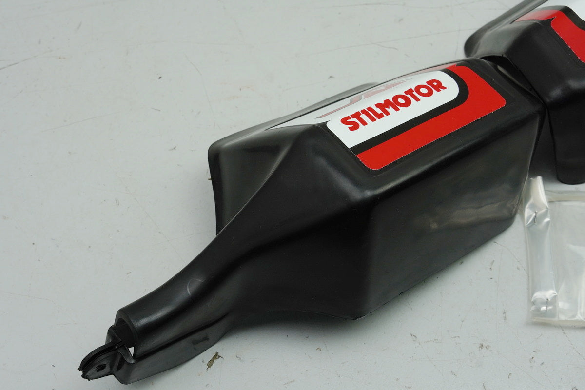 Stilmotor Handschützer Protektor Handprotektor für Yamaha Suzuki Kawa Honda