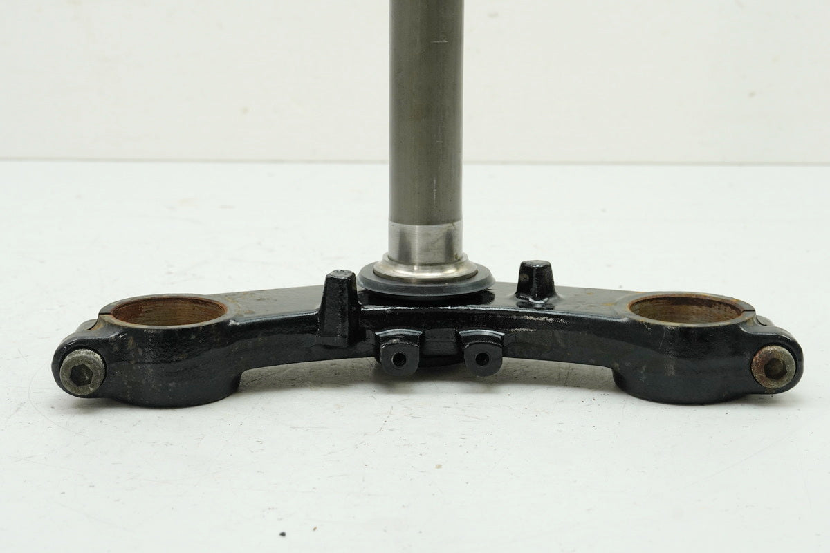 YAMAHA TDM 850 4TX Bottom Triple Clamp (for Fork Leg)