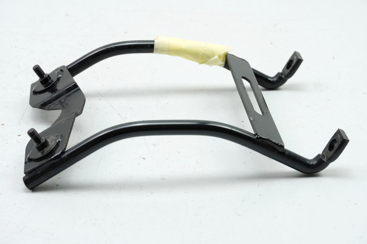KYMCO PEOPLE GT 300 i V4 Bracket License Plate Holder Support (for frame)
