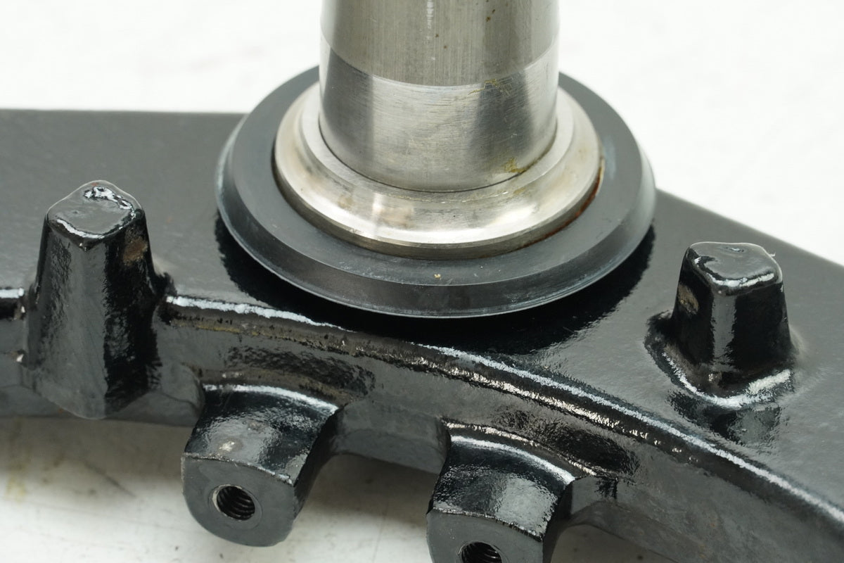 YAMAHA TDM 850 4TX Bottom Triple Clamp (for Fork Leg)