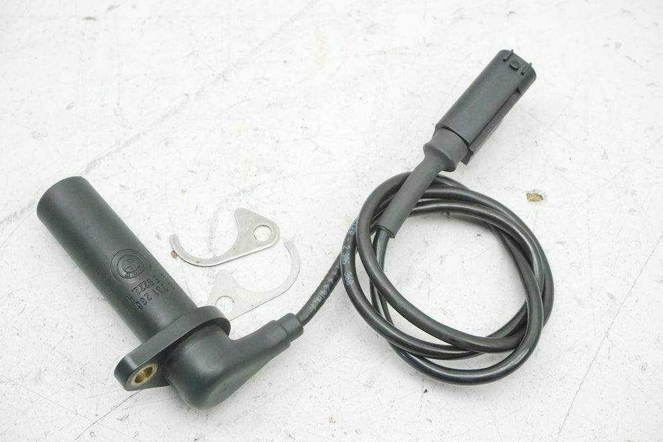 BMW R 850 R 259 ABS Sensor trasero sensor de velocidad de rueda