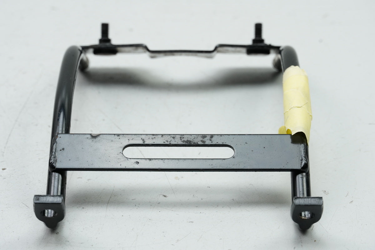 KYMCO PEOPLE GT 300 i V4 Bracket License Plate Holder Support (for frame)