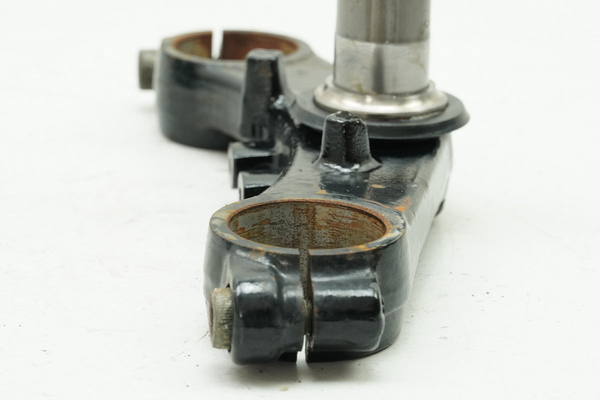 YAMAHA TDM 850 4TX Bottom Triple Clamp (for Fork Leg)