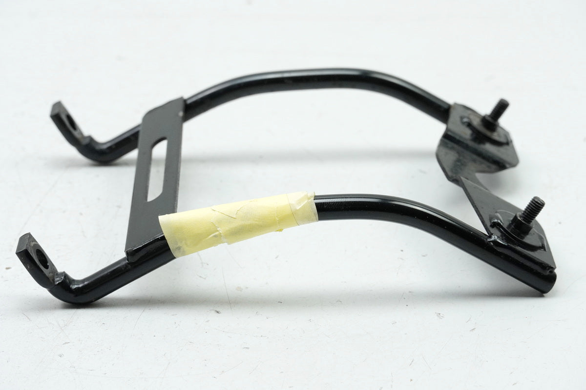 KYMCO PEOPLE GT 300 i V4 Bracket License Plate Holder Support (for frame)