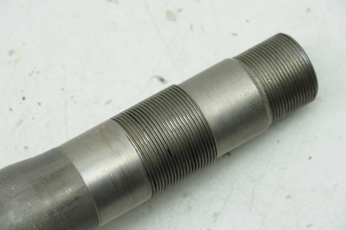 YAMAHA TDM 850 4TX Bottom Triple Clamp (for Fork Leg)