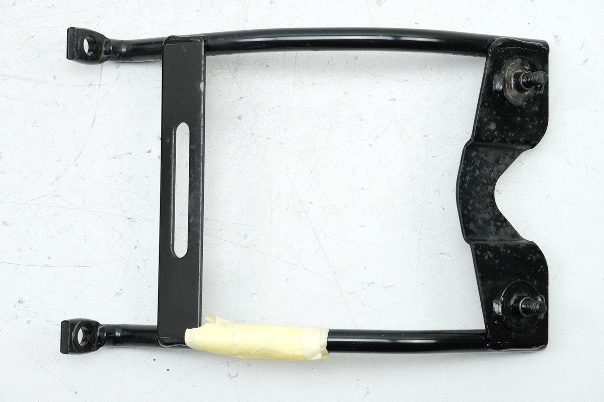 KYMCO PEOPLE GT 300 i V4 Bracket License Plate Holder Support (for frame)