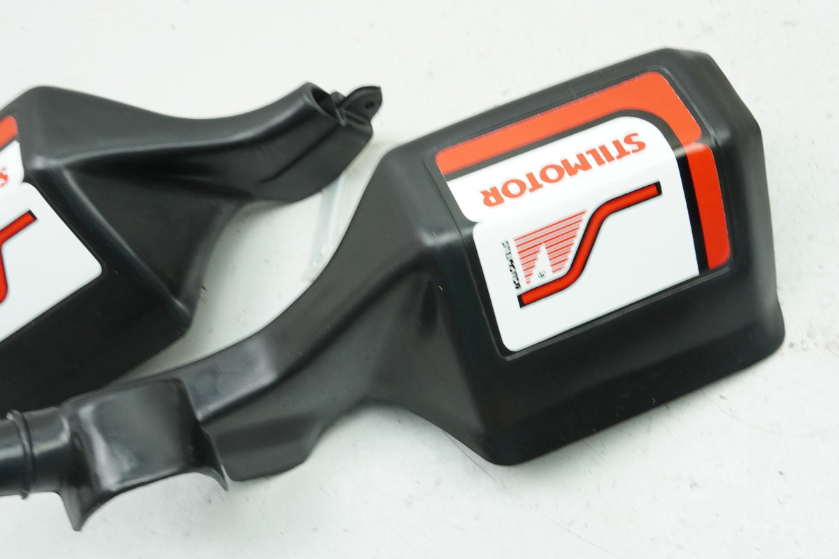 Stilmotor Handschützer Protektor Handprotektor für Yamaha Suzuki Kawa Honda