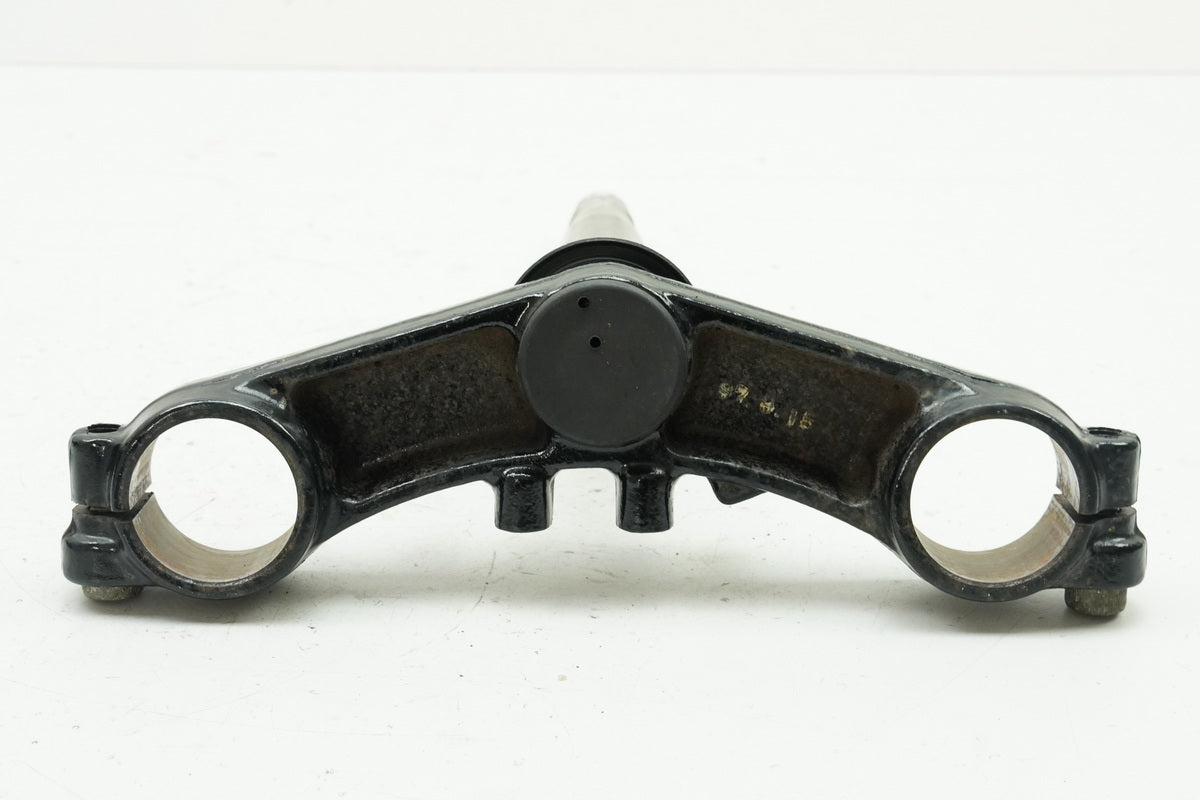 YAMAHA TDM 850 4TX Bottom Triple Clamp (for Fork Leg)