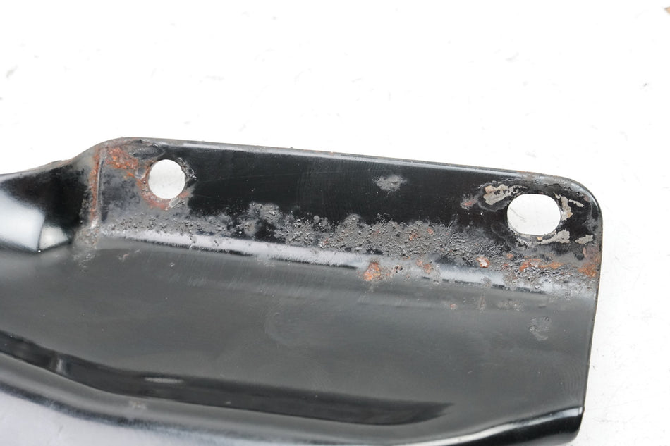 HONDA CA125 JC26 REBEL Soporte de escape derecho Placa de montaje Silenciador Soporte