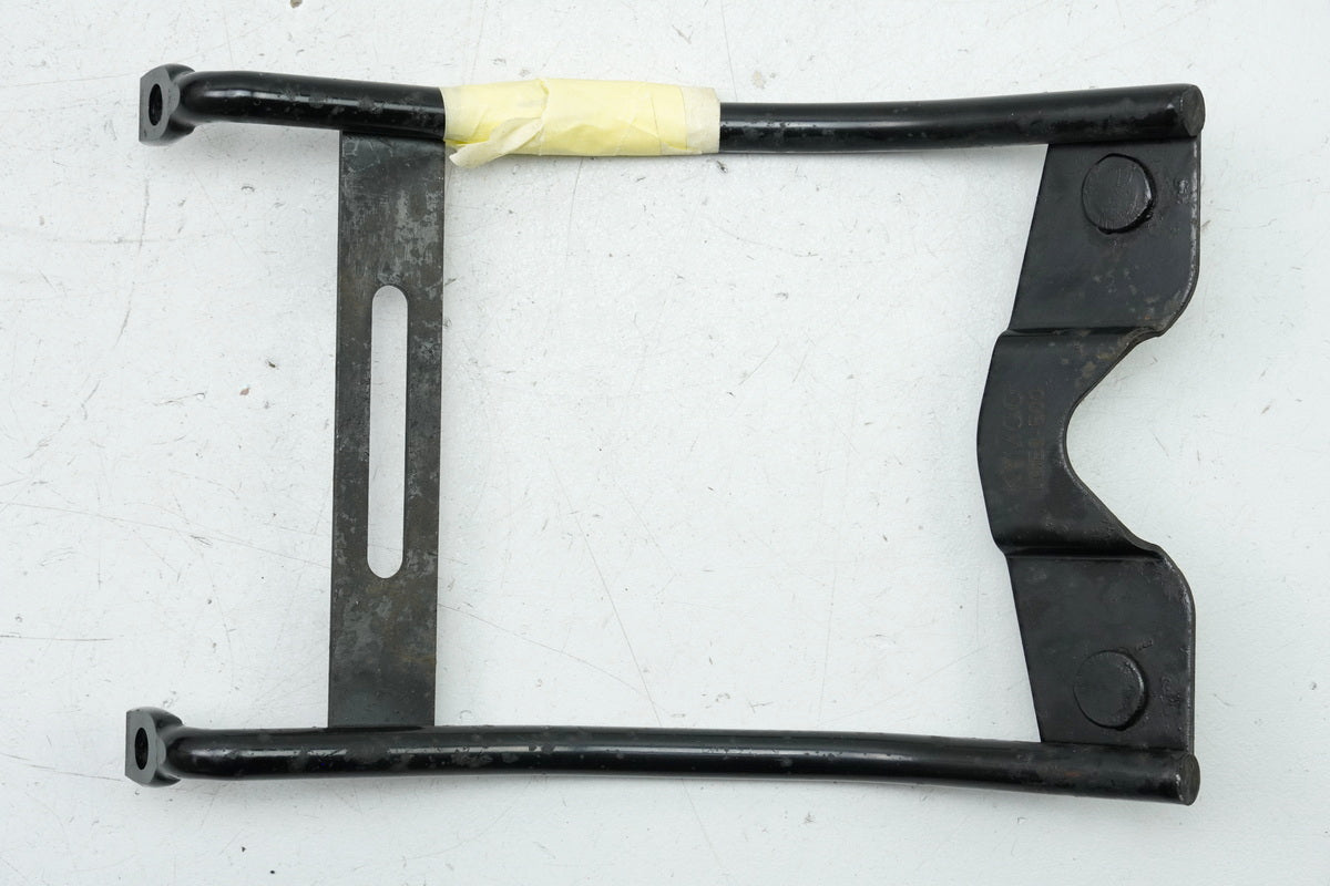KYMCO PEOPLE GT 300 i V4 Bracket License Plate Holder Support (for frame)