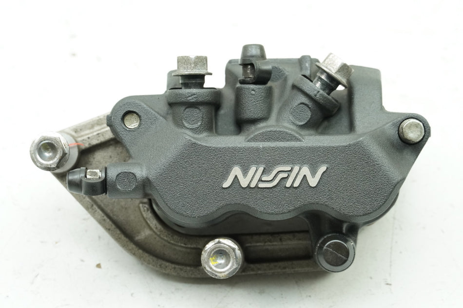 HONDA SH 125 JF23 Pinza de freno delantera con pastillas de freno nuevas