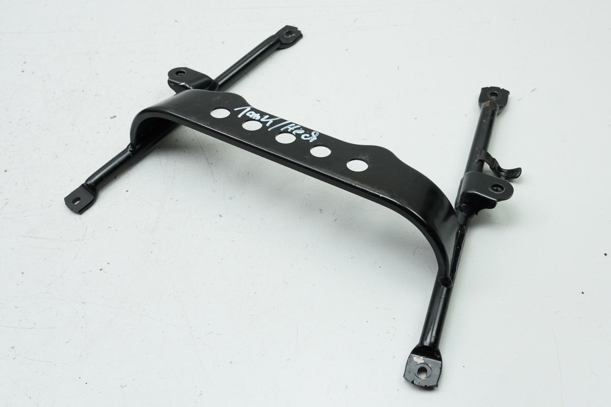 KYMCO PEOPLE GT 300 i V4 Mount Tank Tank Holder Bracket (for frame)
