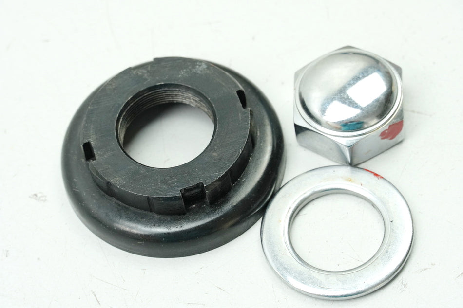 HONDA CBR 125 JC34 Tuerca de seguridad tija dirección (para horquilla)