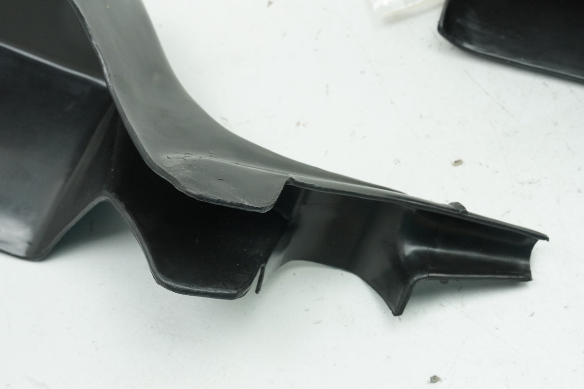 Stilmotor Handschützer Protektor Handprotektor für Yamaha Suzuki Kawa Honda