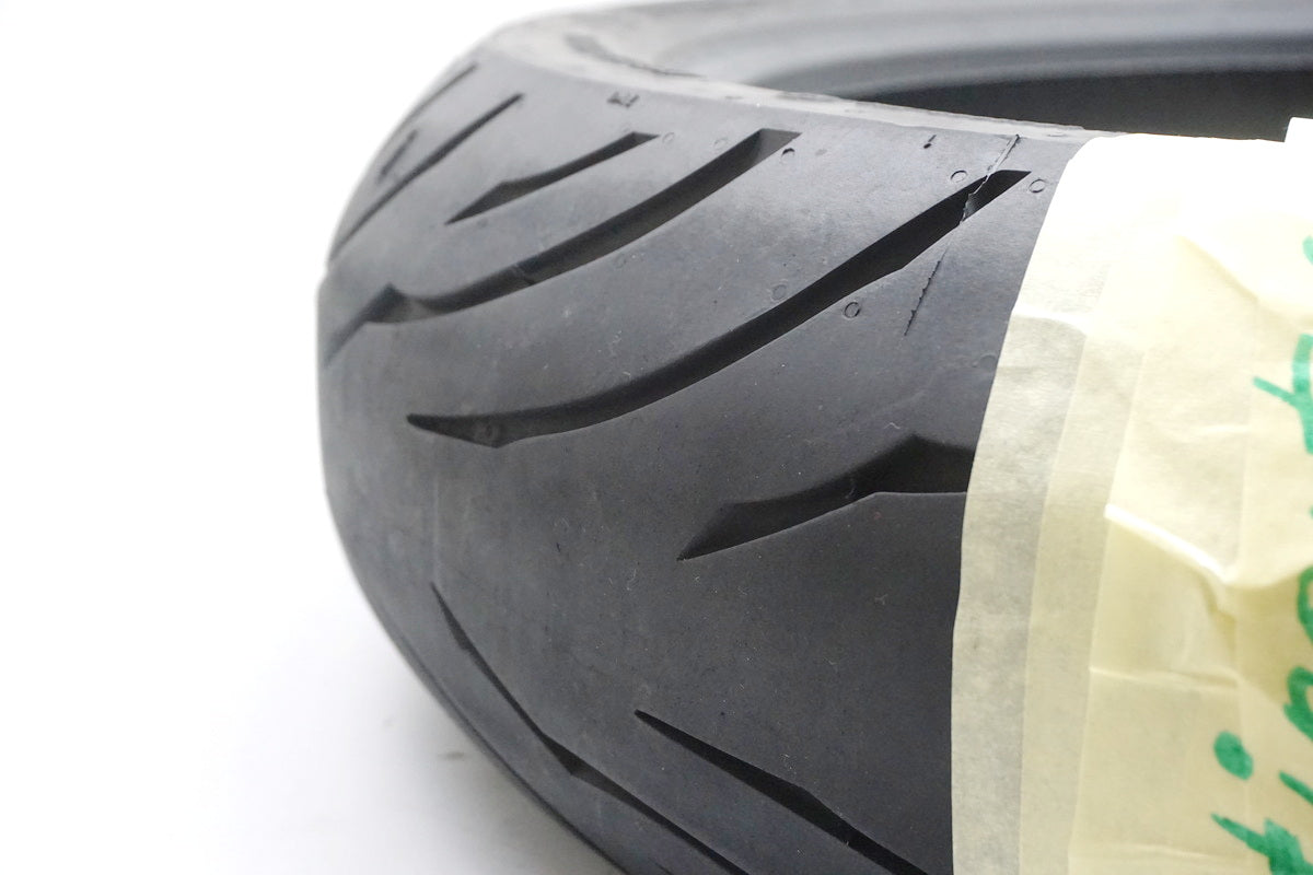 Continental ContiMotion M 140/ 70 ZR 17 (66W) Reifen Hinterrad