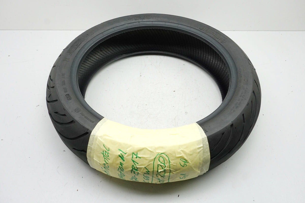 Continental ContiMotion M 140/ 70 ZR 17 (66W) Reifen Hinterrad