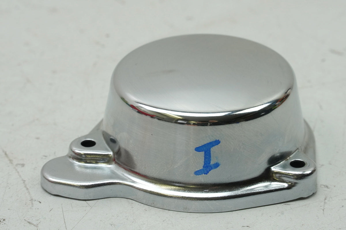 Honda GL 1500 F6C Valkyrie SC34 Carburetor Cover I for Carburetor Chrome Head Cover