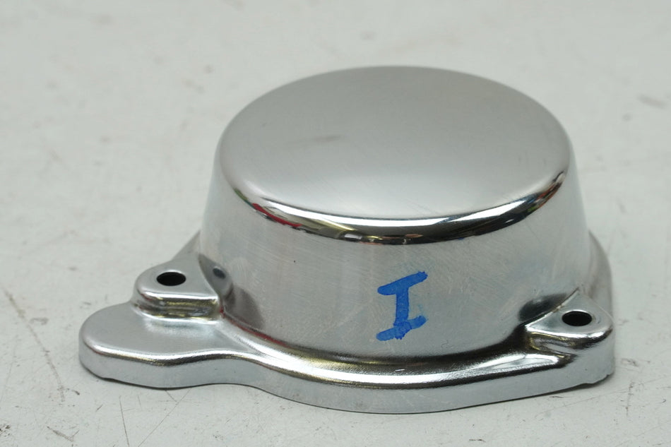 Honda GL 1500 F6C Valkyrie SC34 Vergaserdeckel I für Vergaser Chrom Kopfdeckel