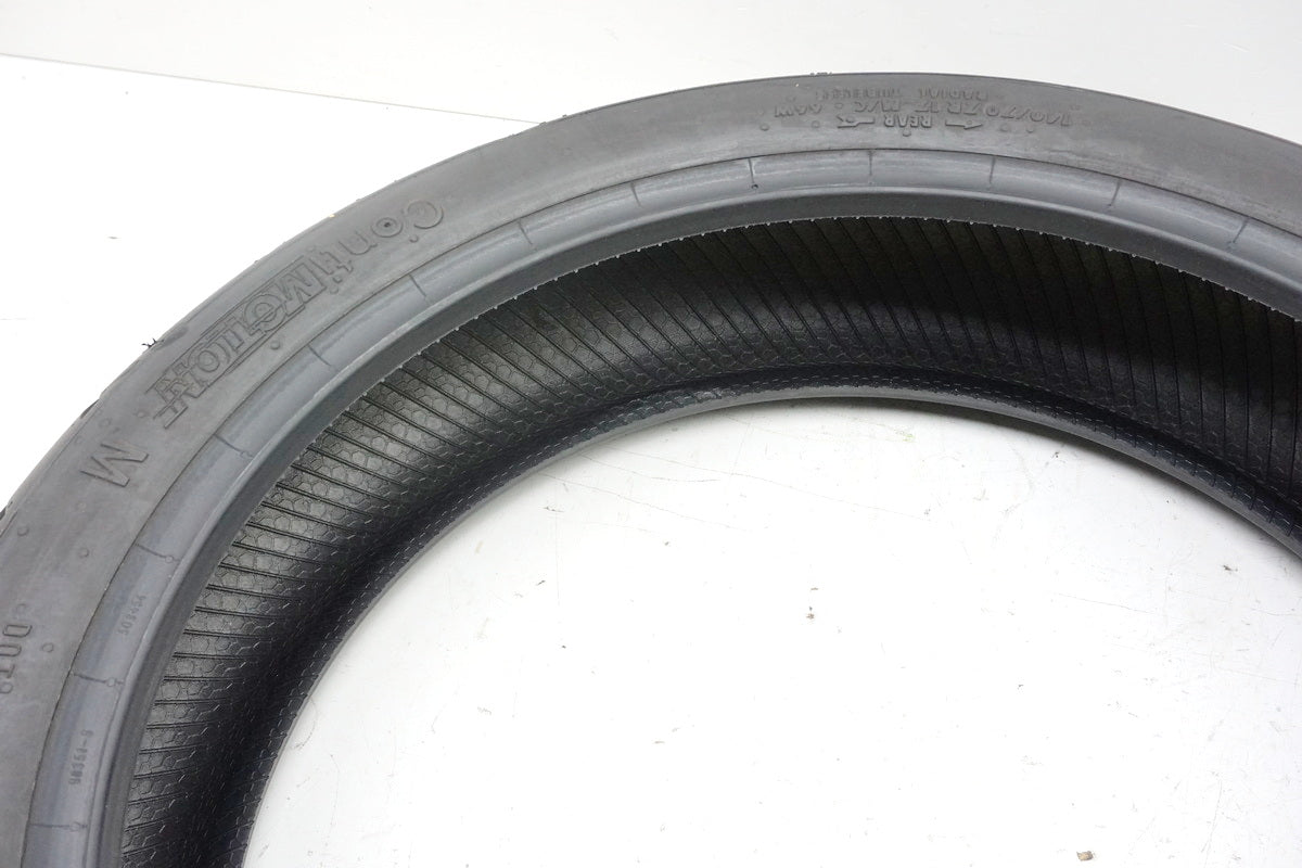 Continental ContiMotion M 140/ 70 ZR 17 (66W) Reifen Hinterrad