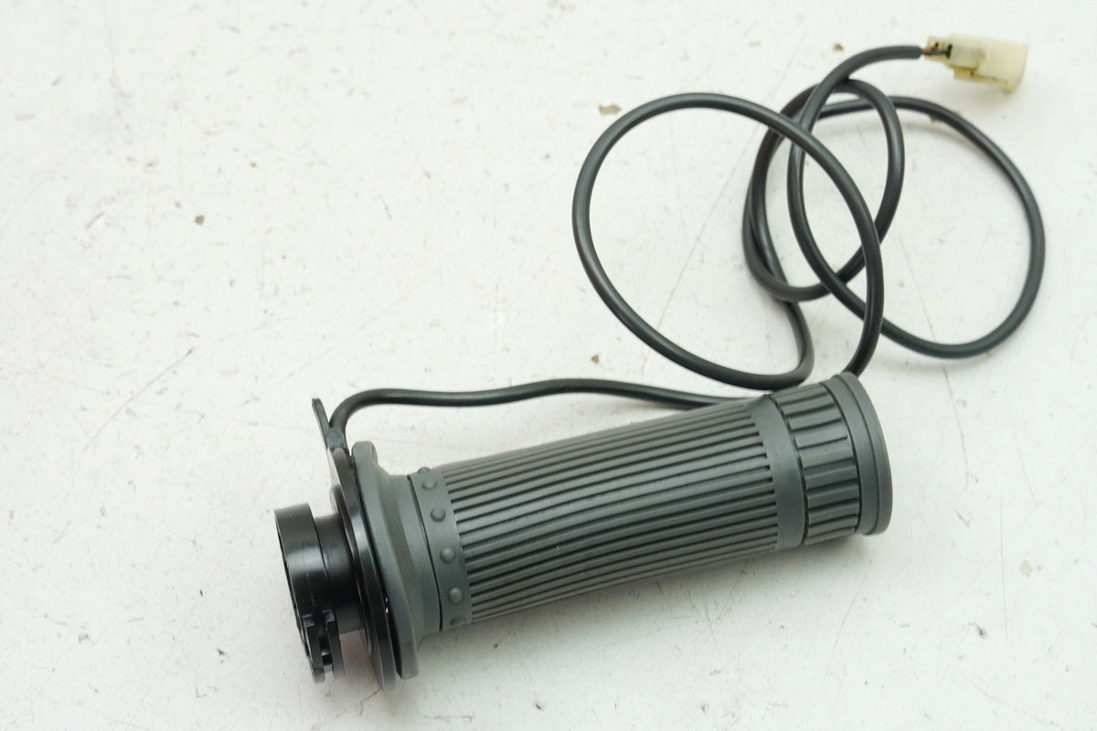 MOTO GUZZI California 1100 EV KD Throttle grip right heated handlebar grip