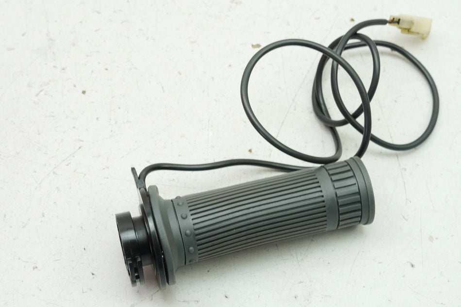 MOTO GUZZI California 1100 EV KD Throttle grip right heated handlebar grip