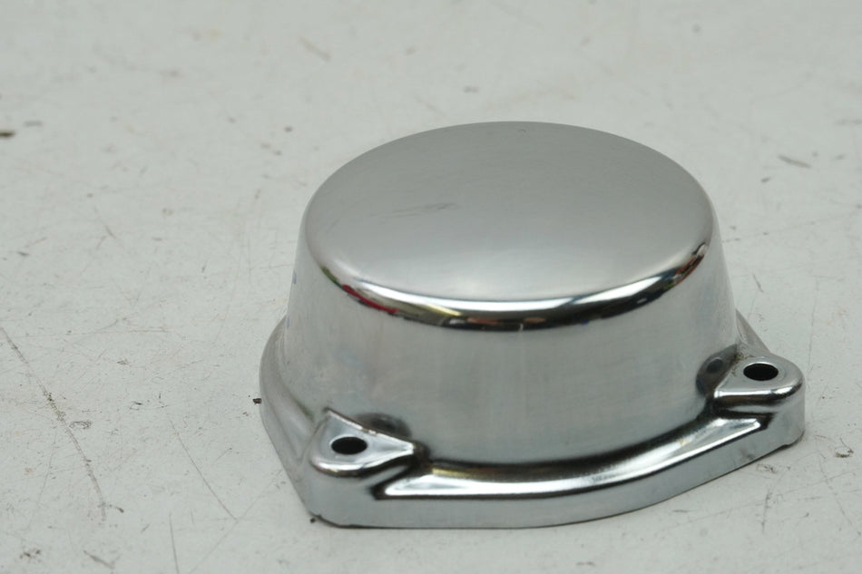 Honda GL 1500 F6C Valkyrie SC34 Vergaserdeckel I für Vergaser Chrom Kopfdeckel
